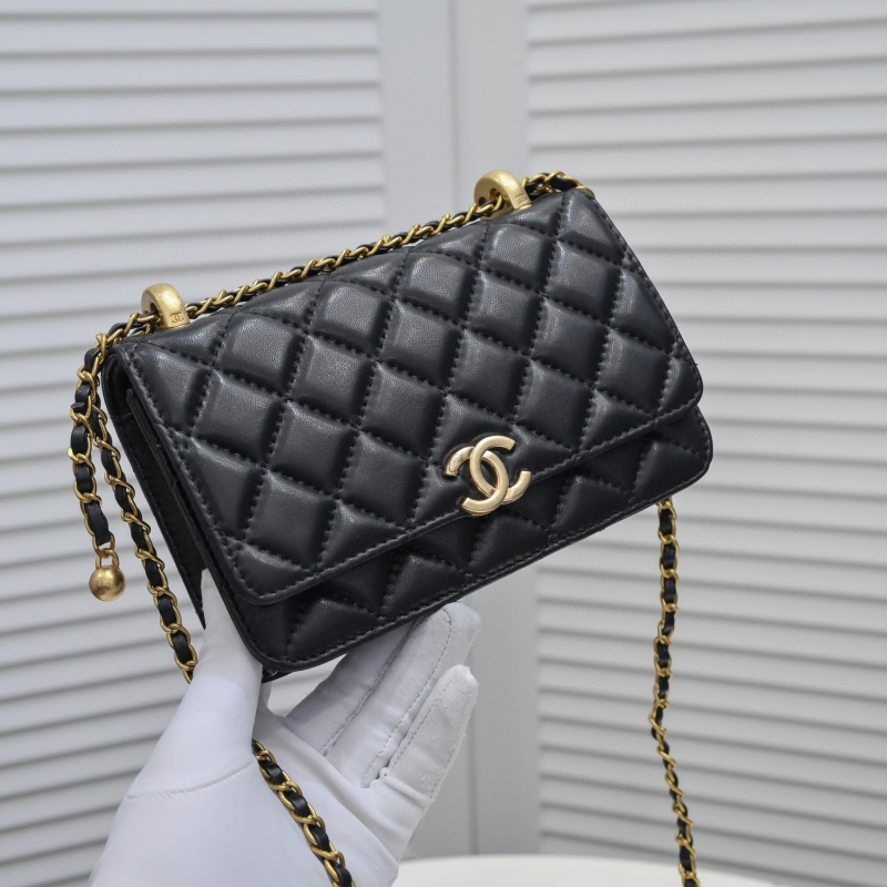 Chanel Satchel Bags